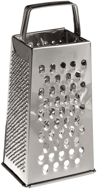Stainless Steel Grater