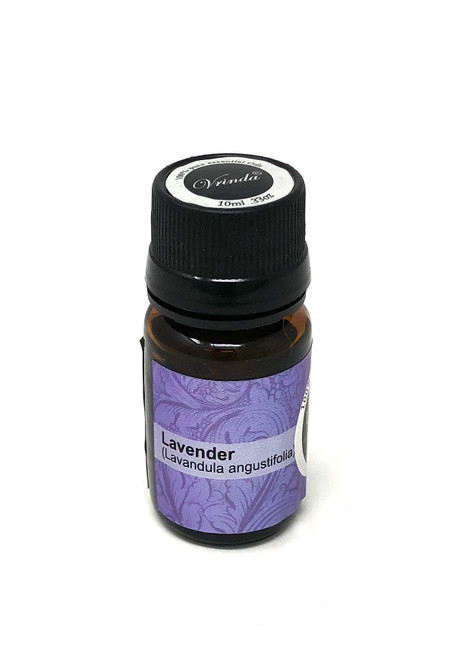 Vrinda  Essential Oil Lavender 10 ml