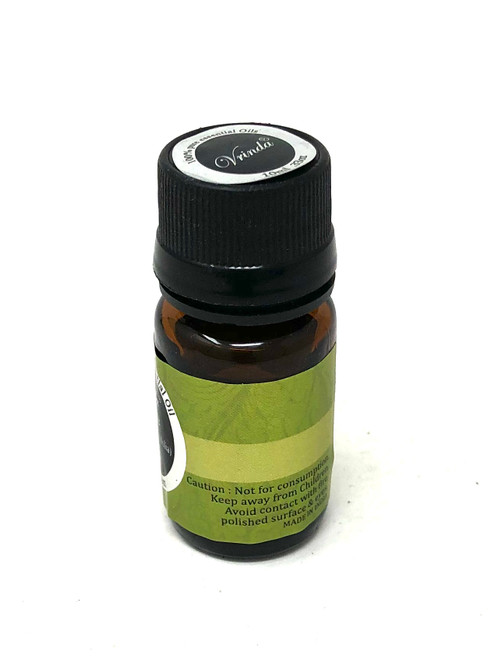 Vrinda  Essential Oil Tea Tree 10 ml