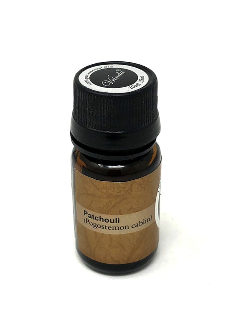 Vrinda  Essential Oil Patchouli 10 ml