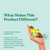 Triphala Juice 1L