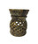 Stone Aroma Lamp 3''H (Carving)