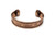 Copper Bracelet  Jai Mata Di
