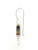 Stone Healing Stick 7 Chakra Pendulum-80 mm long