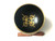 Tibetan Singing Bowl 8 lucky symbol (Small)