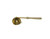 Brass Mini Snuffer