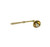 Brass Mini Snuffer