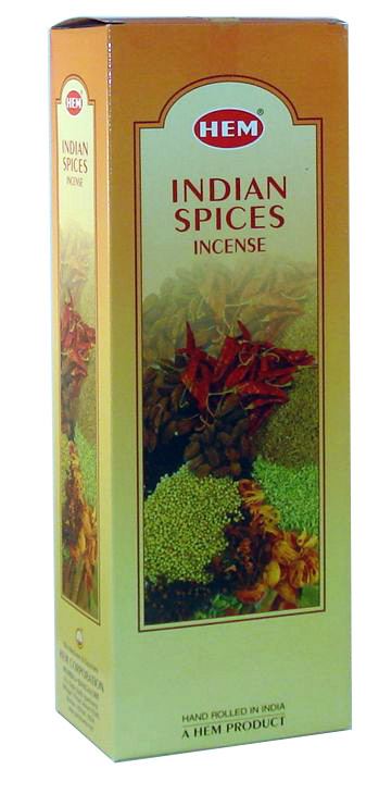 Hem Indian Spices