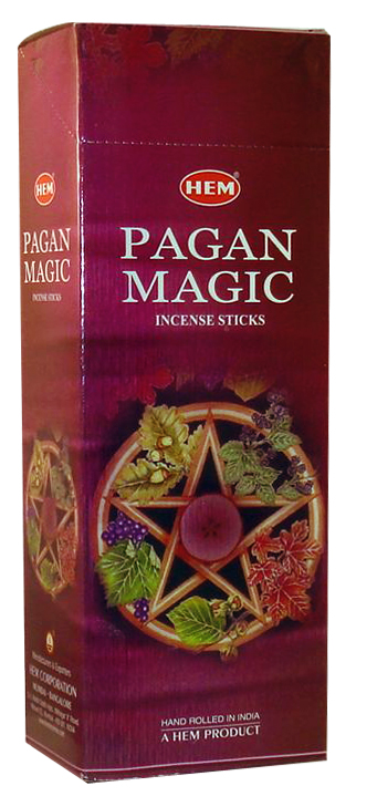 Hem Pagan Magic