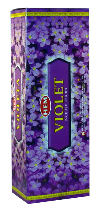 Hem Violet
