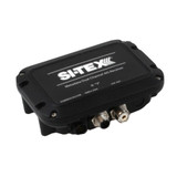 SI-TEX MDA-2 Metadata Dual Channel Parallel AIS Receiver [MDA-2]