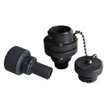 FATSAC Check Valve and Adapter [W744]