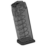 Ets Mag For Glk 19/26 9mm 10rd Clr