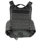 Ncstar Plate Carrier Med-2xl Blk