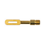 B/c Brass Slotted Tip