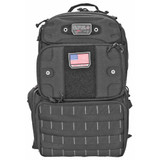 Gps Tac Range Backpack Tall Black
