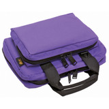 Us Pk Mini Range Bag Purple