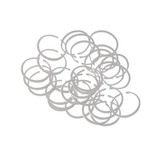 Luth Ar Bolt Gas Rings (30 Pack)