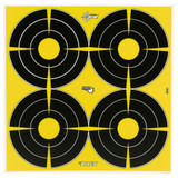 Allen Ez Aim 12"x12" 4 Spot 8pk