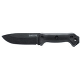 Kbar Bk2 Becker Companion 5.25" Blk