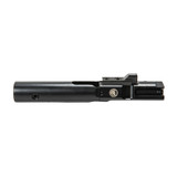 Bad 9mm Ar15 Bolt Carrier Group Blk