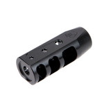 Fortis Red Nitride Muzzle Brake 556