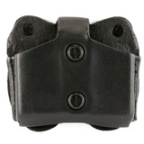 Desantis Dbl Mag Pch 10mm/45cal Blk