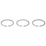 Lbe Ar Bolt Gas Rings (set Of 3)
