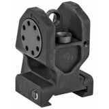 Midwest Combat Back Up Rear Sight