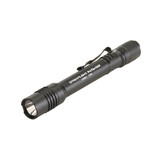 Streamlight Protac 2aa Led Blk W/hlstr