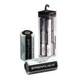 Streamlight 3v Lithium Battery 12/pk