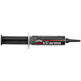 Hoppes Black Grease Syringe 12cc