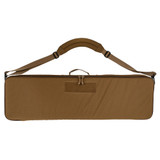 Ggg Rifle Case Coyote Brown