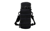 Pathfinder Bottle Bag Black