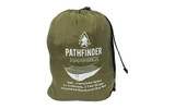 Pathfinder Jungle Hammock Od Green