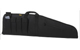 Us Pk Msr Case Poly Black