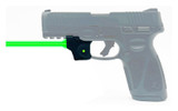 Viridian E Series Green Laser G2c/g3