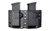 Bravo Dbl Mag Pch For G43x/p365 Med