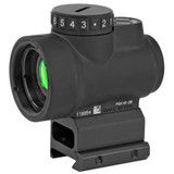 Trijicon Mro Red Dot Full Co-witness