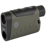 Sig Kilo3k 6x22mm Rng Fndr Monocular