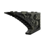 Esd Enhanced Foregrip Multicam Blk