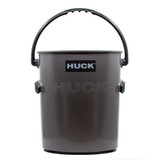 HUCK Performance Bucket - Black Ops - Black w\/Black Handle