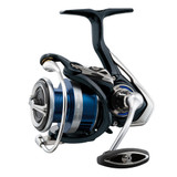 Daiwa Legalis LT 2500XH Spinning Reel