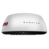 Raymarine Quantum Q24C Radome w\/Wi-Fi & Ethernet - 10M Power Cable Included