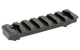 Midwest 7 Slot Poly M-lok Rail Sec