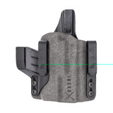 Sl Incog Sig P365 Lgt Clip Blk Rh - SLINCOG-0-465-A7SCX161