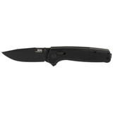 Sog Terminus Xr 2.95" Black