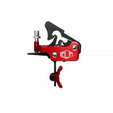 Elftmann Apex Trigger Lp Cvrd Fa Red