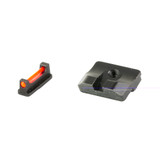 Truglo Fo Pro For Glock High Set