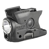 Strmlght Tlr6 Hl For S&w Shield Blk